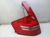 Citroen C4 original Rückleuchte Heckleuchte Schlussleuchte links 5türig BJ2008