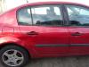 Renault Megane 2 Tür rechts hinten BJ2004 Limousine / 4türig Renault Megane 2 Tür rechts hinten BJ2004 Limousine / 4türig