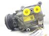 Ford Fiesta 5 JH1 Klimakompressor YS4H19D629AB 2003MAR26 1.4 59kW BJ2003