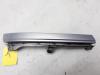 Opel Zafira A 90580652 Blende unter Scheinwerfer rechts 94U blau BJ2001