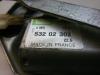 Renault 19 Phase 2 7700815981 Blende Heckblende BJ1995 5-türig Fliessheck