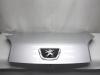 Peugeot Bipper Tepee Motorhaube Klappe Deckel vorn silbergrau 1.4HDI 8HS BJ2009