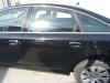 Audi A6 4F Limousine Bj.2004 original Tür hinten links 4F0833051G Rohbau LY9B