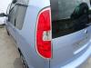 Skoda Roomster Bj.2009 original Rückleuchte Schlussleuchte links 5J7945111