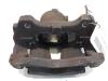 Opel Corsa D Bremssattel vorn rechts Bosch BJ2008 1, 3TD 55kw Z13DTJ