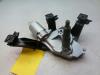 Peugeot 207 original Heckwischermotor 9652418780 0390201813 BOSCH BJ2010