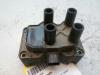 Ford Focus DA3 original Zündmodul 4M5G12029ZB 022153485 BOSCH BJ2009