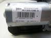 Peugeot 208 9673251380A Motor Heckwischer Heckwischermotor Valeo Bj2015