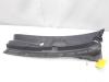 Nissan Primera P12 66863AU315 Plastikabdeckung Windlauf Wasserkasten links BJ2005