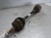 VW T5 Kasten 7HK Antriebswelle Gelenkwelle vorn links 1.9TDI 62kw BJ2007 VW T5 Kasten 7HK Antriebswelle Gelenkwelle vorn links 1.9TDI 62kw BJ2007