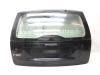 Volvo V50 Bj2006 Heckklappe mit Heckscheibe blacksapphiremetallic