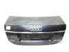 Audi A6 4F Heckklappe Kofferraumdeckel Limousine LZ7Q Austerngraumetallic BJ2007