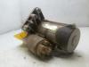 Peugeot 206 Bj.2002 original Anlasser Starter 9645100680 1.4HDI 50kw