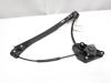 Seat Toledo 4 KG Fensterheber Tür links hinten manuell original LF8H BJ2013 Seat Toledo 4 KG Fensterheber Tür links hinten manuell original LF8H BJ2013