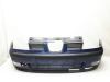 Seat Cordoba 6K Stoßfänger Stoßstange vorn 6K0807221MN mit NSW Indigoblau BJ2001 Seat Cordoba 6K Stoßfänger Stoßstange vorn 6K0807221MN mit NSW Indigoblau BJ2001