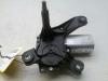 Opel Corsa C original Heckwischermotor 09132802 53011112 VALEO BJ2004