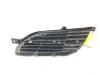 Nissan Almera Tino Baujahr 2004 original Kühlergrill rechts Chrom 62330BU100