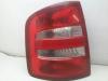 Skoda Fabia 6Y Rückleuchte Schlussleuchte links Kombi BJ2003 Skoda Fabia 6Y Rückleuchte Schlussleuchte links Kombi BJ2003