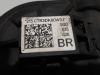 VW Golf 7 5Q0615406BR Bremssattel rechts hinten Hinterachse original 1.6TDI CRKB BJ2014