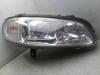 Opel Omega B Scheinwerfer rechts Halogen DEPO BJ1995