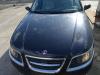 Saab 9-5 Bj.2006 Facelift ab 2005 original Motorhaube