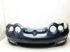 Hyundai Coupe RD Stoßfänger Stoßstange vorn blaumetallic BJ2002