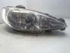 Peugeot 206 Bj2003 original Scheinwerfer vorn rechts Halogen Peugeot 206 Bj2003 original Scheinwerfer vorn rechts Halogen