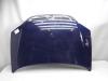 Opel Zafira A Motorhaube mit Grill Kühlergrill Z20Z Royalblau BJ2004