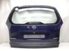 Opel Zafira A Heckklappe Royalblau mit Heckscheibe grüncolor beheizt BJ2004