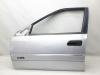 Citroen Xantia Tür vorn links Fahrertür EYC Gris Quartz Metallic BJ1998