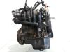 Skoda Fabia 6Y BKY Motor Engine 1, 4 55kw Motorcode BKY B2007J2007