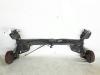 Nissan Micra K12 Achse Hinterachse original ABS trommelbremst BJ2005 1, 2 CR12 Nissan Micra K12 Achse Hinterachse original ABS trommelbremst BJ2005 1, 2 CR12