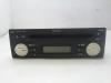 Nissan Micra K12 Radio 28185BC411 mit CD BJ2005