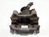 VW Caddy 2C Bremssattel links hinten Bosch original BJ2011