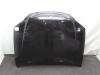 Opel Astra G Caravan Motorhaube Z20R Saphirschwarzmetallic BJ2003