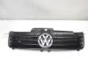 VW Polo 9N 6Q0853651C Grill Kühlergrill original BJ2003