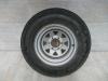 Mitsubishi Pajero BJ1992 Ersatzrad Reserverad 235 / 75R15