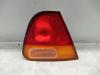 Mitsubishi Carisma Stufenheck Rücklicht innen links Heckleuchte Bj.95-99 Mitsubishi Carisma Stufenheck Rücklicht innen links Heckleuchte Bj.95-99