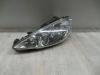 Peugeot 206 03-09 Scheinwerfer vorn links Lampe Valeo