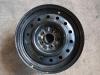 Nissan Primera P12 02-07 einzelne Stahlfelge 6.5x16 ET40 6, 5x16