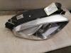 Citroen Xsara Picasso 04-10 Scheinwerfer vorn rechts Lampe 89310180 Facelift