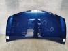 Renault Clio 3 III 05-09 Motorhaube Frontklappe Deckel vorn Blau