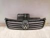 VW Polo 9n 01-05 Kühlergrill Grill Frontgrill 6Q0853651C