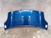 Toyota Yaris 05-09 Motorhaube Frontklappe Deckel vorn Blau Frankreich!