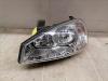 Lada 1117 07-13 Scheinwerfer vorn links Lampe 1118371101101