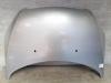 Peugeot 207 02-05 Motorhaube Frontklappe Deckel vorn EZR Aluminium Grau