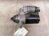 Skoda Fabia 6Y BJ04 Anlasser Starter 1.4 55KW 0001120406 Bosch