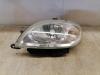 Citroen Saxo 99-03 Scheinwerfer vorn links Lampe Facelift 96331780