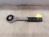 Skoda Fabia 3 III Getriebehalter hinten 1.0 44KW 3318294223