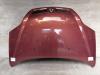 Renault Scenic RX4 00-03 Motorhaube Frontklappe Deckel vorn Rot